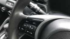 Honda HR-V 1.5 eHEV Elegance 5dr CVT Hybrid Hatchback